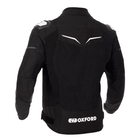 OxfordProducts Omega 1.0 Air Jacket