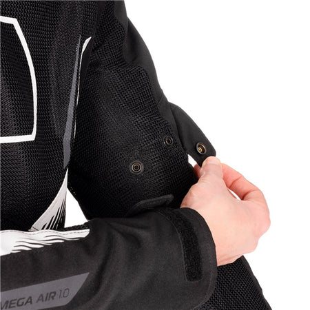 OxfordProducts Omega 1.0 Air Jacket
