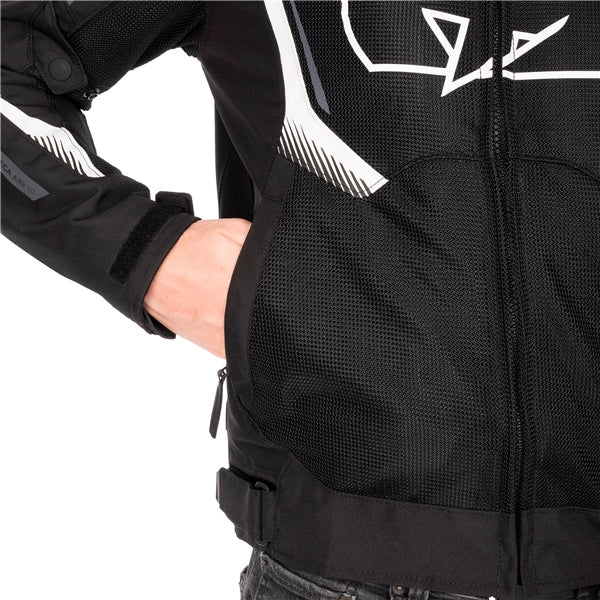 OxfordProducts Omega 1.0 Air Jacket