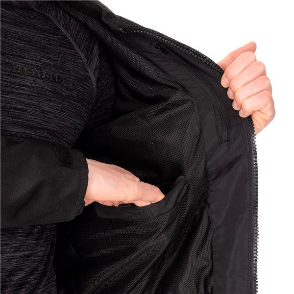 OxfordProducts Omega 1.0 Air Jacket