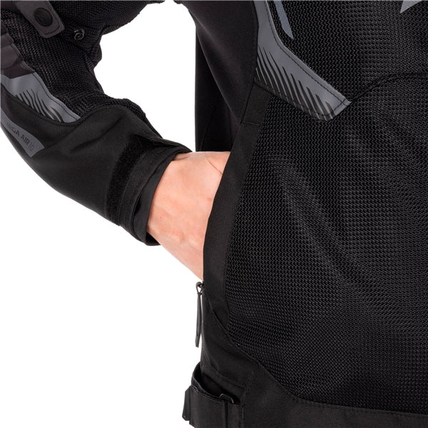 OxfordProducts Omega 1.0 Air Jacket