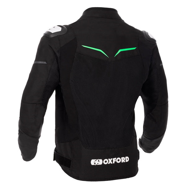OxfordProducts Omega 1.0 Air Jacket