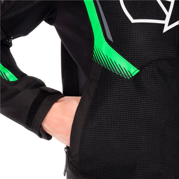 OxfordProducts Omega 1.0 Air Jacket