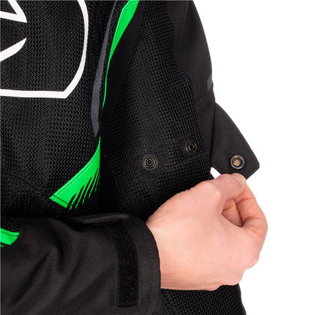 OxfordProducts Omega 1.0 Air Jacket