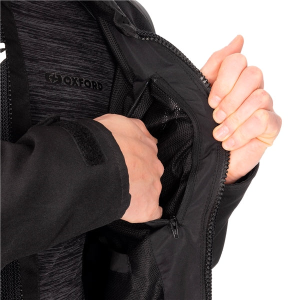 OxfordProducts Omega 1.0 Air Jacket