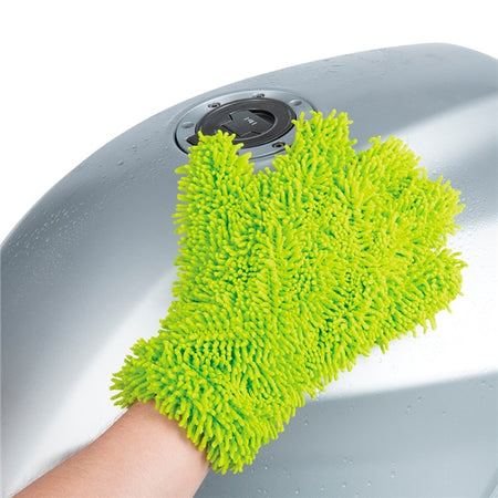 OxfordProducts Wash Glove Microfibre GR Oxford
