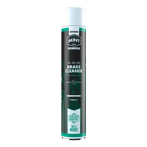 OxfordMint Cleaner Brake 750ML Mint