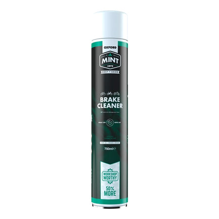 OxfordMint Cleaner Brake 750ML Mint