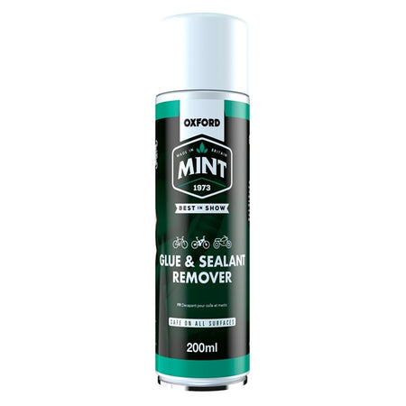 OxfordMint Glue/sealant Remover 200ML Mint