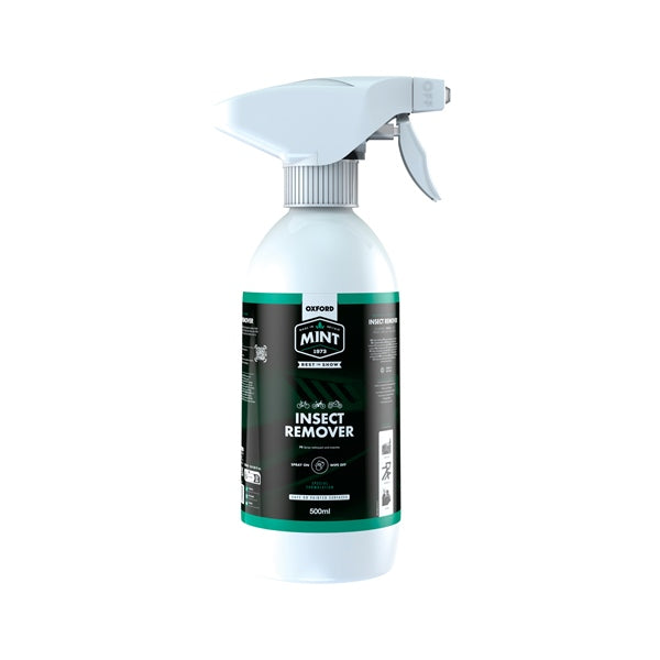 OxfordMint Remover Insect Spray 500ML Mint