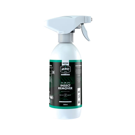 OxfordMint Remover Insect Spray 500ML Mint