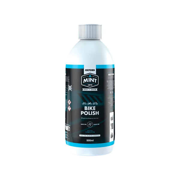 OxfordProducts Polish 500ML Mint