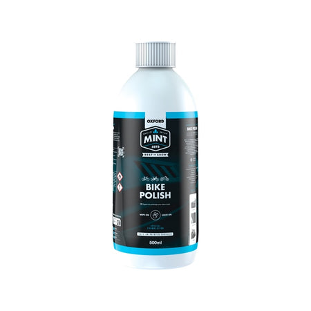 OxfordProducts Polish 500ML Mint