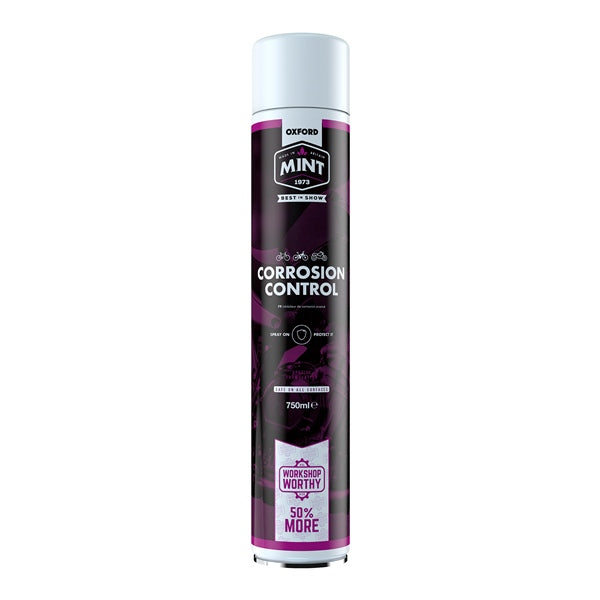 OxfordMint Corrosion Control 750ML Mint