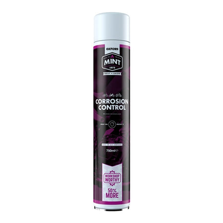 OxfordMint Corrosion Control 750ML Mint