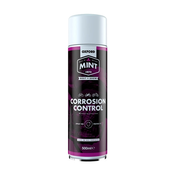 OxfordMint Corrosion Control 500ML Mint