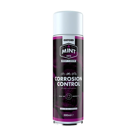OxfordMint Corrosion Control 500ML Mint