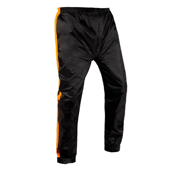 OxfordProducts Pant Rainseal Over Bk/og 2XL