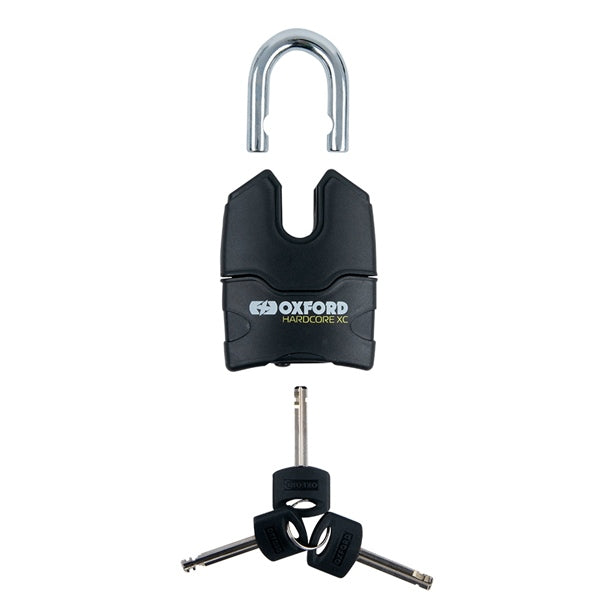 OxfordProducts Chain Lock Hardcore XC13 3M Oxford