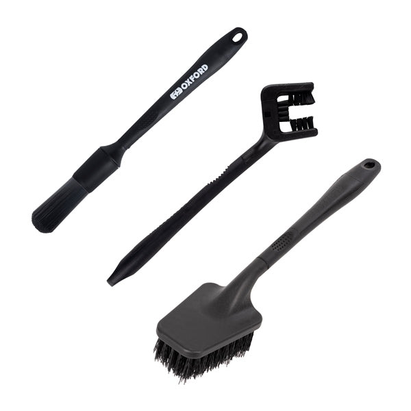 OxfordProducts Brush Drivetrain PRO Oxford