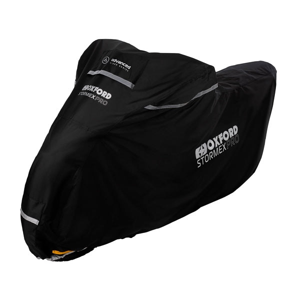 OxfordProducts Cover Stormex PRO Moto L Oxford