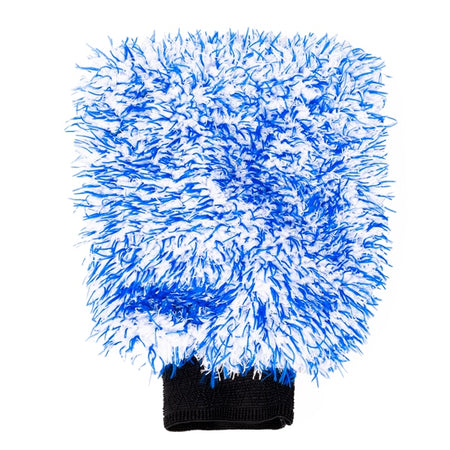 OxfordProducts Wash Mitts Plush Microfibre
