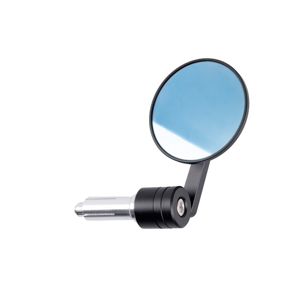 OxfordProducts Circle Bar End Mirror