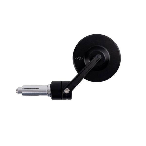 OxfordProducts Circle Bar End Mirror