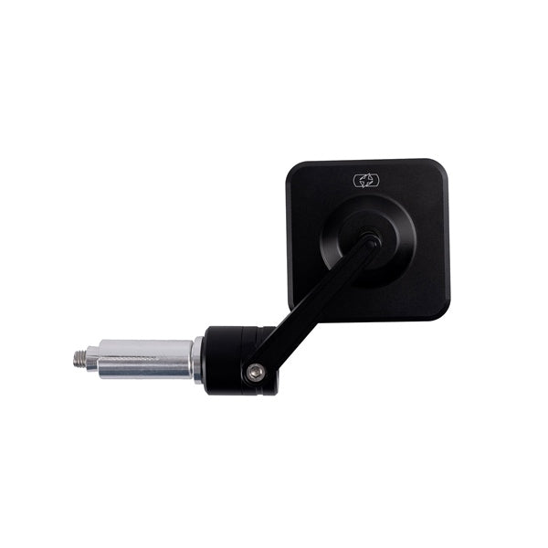 OxfordProducts Square Bar End Mirror