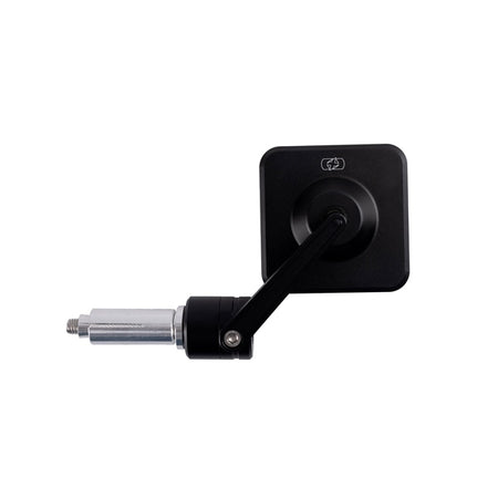 OxfordProducts Square Bar End Mirror