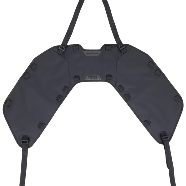 OxfordProducts Harness Tail Atlas Advanced BK Oxford