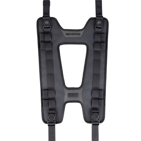 OxfordProducts Harness Tank Atlas Advanced BK