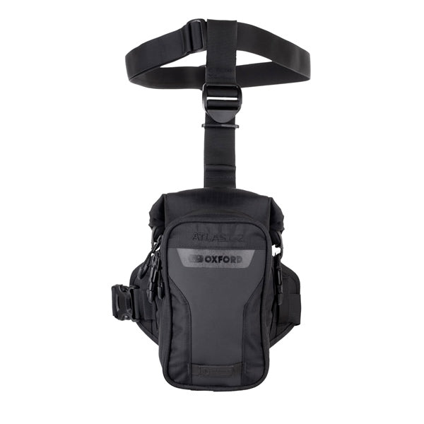 OxfordProducts LEG Pack Atlas L-2 Advanced BK Oxford