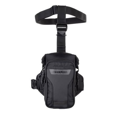 OxfordProducts LEG Pack Atlas L-2 Advanced BK Oxford