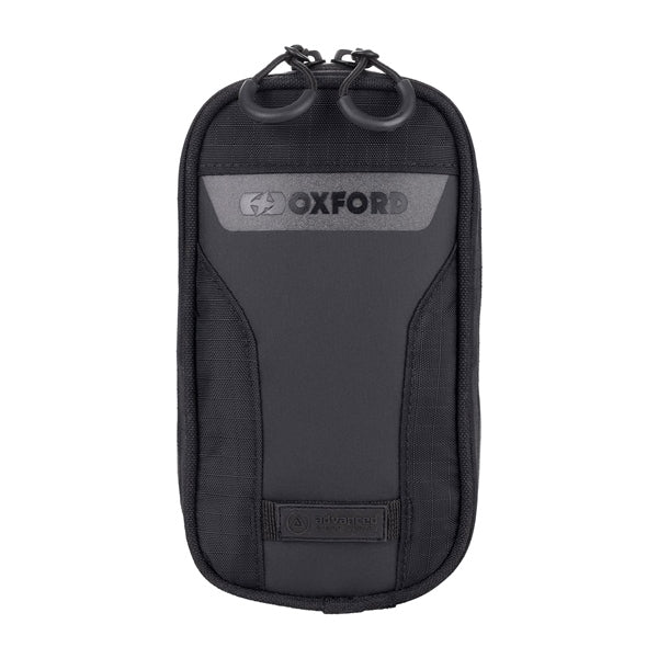 OxfordProducts Strap Pack Atlas Advanced BK