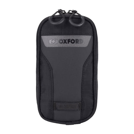 OxfordProducts Strap Pack Atlas Advanced BK