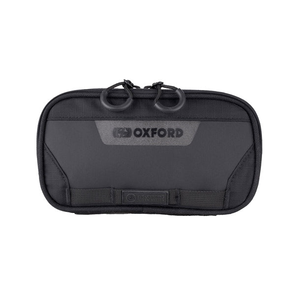 OxfordProducts Belt Pack Atlas Advanced BK Oxford