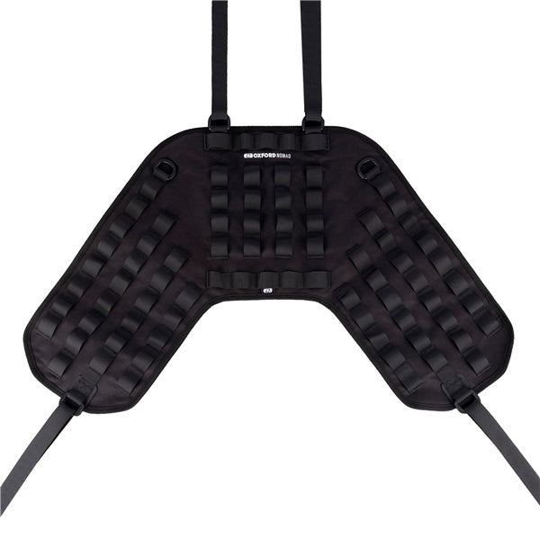 OxfordProducts Harness Nomad Adventure XL BK Oxford