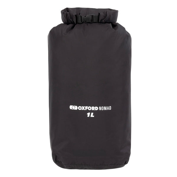 OxfordProducts DRY BAG Nomad 1L BK Oxford