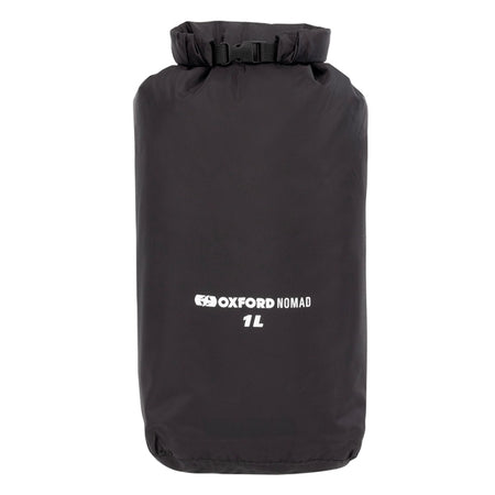 OxfordProducts DRY BAG Nomad 1L BK Oxford
