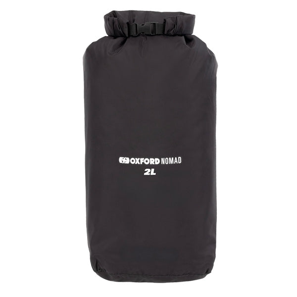 OxfordProducts DRY BAG Nomad 2L BK Oxford