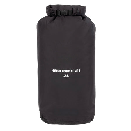 OxfordProducts DRY BAG Nomad 2L BK Oxford