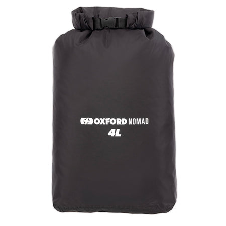 OxfordProducts DRY BAG Nomad 4L BK Oxford
