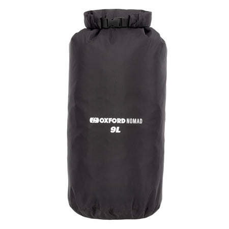OxfordProducts DRY BAG Nomad 9L BK Oxford