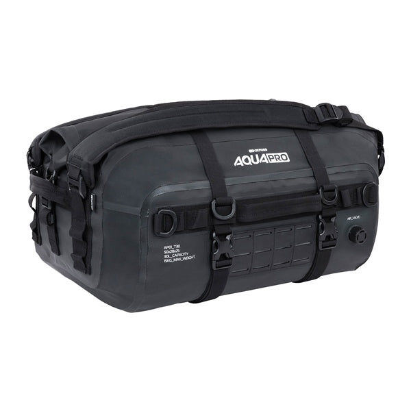 OxfordProducts Roll BAG Aqua PRO T30 BK Oxford