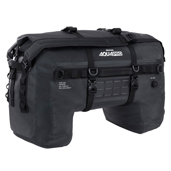 OxfordProducts Roll BAG Aqua PRO D50 BK Oxford
