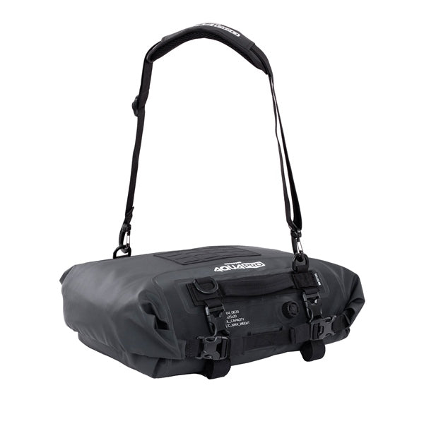 OxfordProducts Roll BAG Aqua PRO DE20 BK Oxford