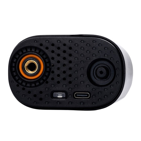 OxfordProducts MicroJet Compact Cordless Tire Inflator