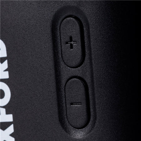 OxfordProducts MicroJet Compact Cordless Tire Inflator