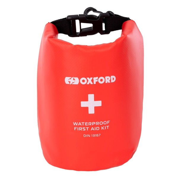 OxfordProducts First AID Waterproof KIT